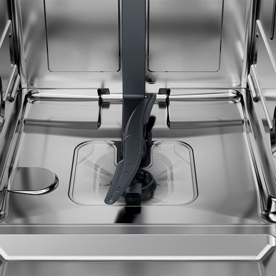 GE Profile 24 Inch Top Control Dishwasher with Auto Open Dry, Stainless Steel - PBT700SSVFS
