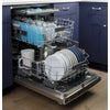 GE Top Control Dishwasher with Stainless Steel Interior, Dry Boost - GDT665SMNES