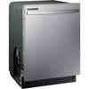 Samsung 24 Inch Fully Integrated Dishwasher with 14 Place Settings - DW80R2031US
