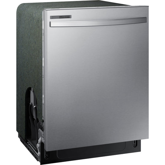 Samsung 24 Inch Fully Integrated Dishwasher with 14 Place Settings - DW80R2031US