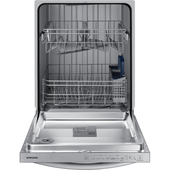 Samsung 24 Inch Fully Integrated Dishwasher with 14 Place Settings - DW80R2031US