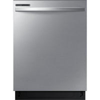 Samsung 24 Inch Fully Integrated Dishwasher with 14 Place Settings - DW80R2031US