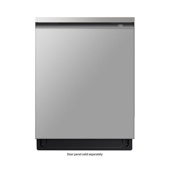 Samsung 24 Inch Fully Integrated Smart Dishwasher with 15 Place Settings - DW80B7070AP