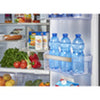 GE Profile 23.5 Cu. Ft. French Door Refrigerator, White - PFE24HGLTKWW