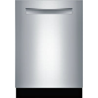 Bosch 24 Inch Dishwasher with 44 dBA - SHPM65W55N
