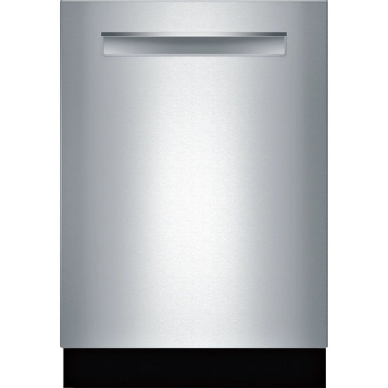 Bosch 24 Inch Dishwasher with 44 dBA - SHPM65W55N