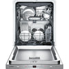 Bosch 24 Inch Dishwasher with 44 dBA - SHPM65W55N
