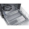 Samsung 24 in. Front Control Dishwasher, Stainless Steel - DW80J3020US