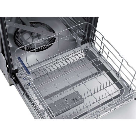 Samsung 24 in. Front Control Dishwasher, Stainless Steel - DW80J3020US