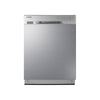 Samsung 24 in. Front Control Dishwasher, Stainless Steel - DW80J3020US