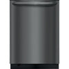 Frigidaire 24 Inch Built-In Dishwasher with EvenDry System - FGID2479SD