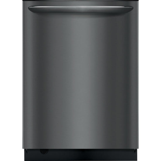 Frigidaire 24 Inch Built-In Dishwasher with EvenDry System - FGID2479SD