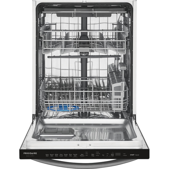 Frigidaire 24 Inch Built-In Dishwasher with EvenDry System - FGID2479SD