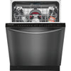 Frigidaire 24 Inch Built-In Dishwasher with EvenDry System - FGID2479SD