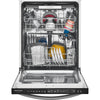 Frigidaire 24 Inch Built-In Dishwasher with EvenDry System - FGID2479SD
