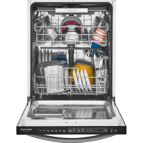 Frigidaire 24 Inch Built-In Dishwasher with EvenDry System - FGID2479SD
