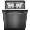 Frigidaire 24 Inch Built-In Dishwasher with EvenDry System - FGID2479SD