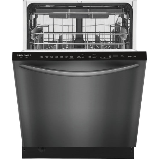 Frigidaire 24 Inch Built-In Dishwasher with EvenDry System - FGID2479SD
