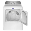 Maytag 7.0 Cu. Ft. Electric Dryer, White - YMED4205SW