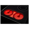 Maytag 30 Inch Electric Cooktop with Reversible Grill and Griddle - MEC8830HS
