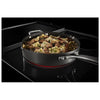 Maytag 30 Inch Electric Cooktop with Reversible Grill and Griddle - MEC8830HS