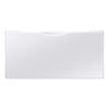 Samsung 27 Inch Laundry Pedestal with Storage Drawer, White - WE420NW