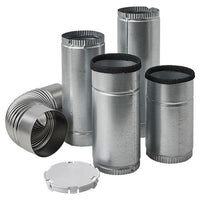 Samsung Side Vent Kit for Electric and Gas Dryers - DV-2A/XAA