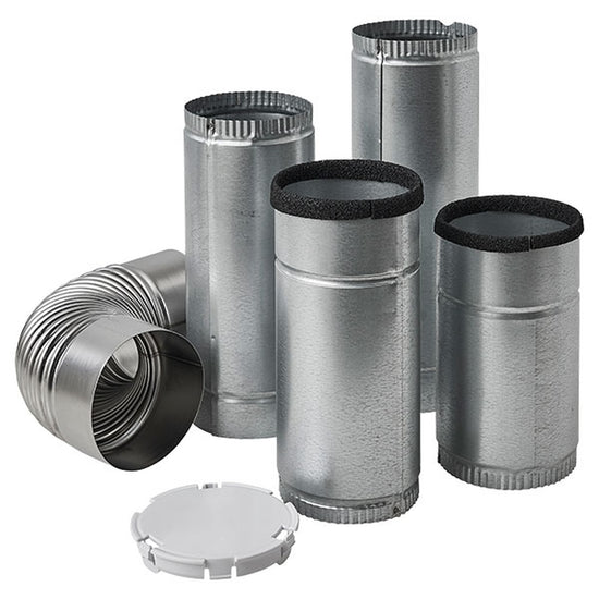 Samsung Side Vent Kit for Electric and Gas Dryers - DV-2A/XAA