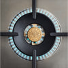 Bertazzoni 48 Inch Freestanding Dual Fuel Range with 7 cu. ft. Capacity - MAS486BTFEPXT
