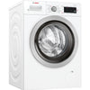 Bosch 24 Inch Compact Front Load Smart Washer with 2.2 Cu. Ft. Capacity - WAW285H1UC