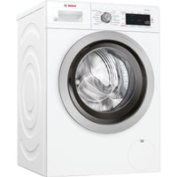 Bosch 24 Inch Compact Front Load Smart Washer with 2.2 Cu. Ft. Capacity - WAW285H1UC