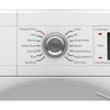 Bosch 24 Inch Compact Front Load Smart Washer with 2.2 Cu. Ft. Capacity - WAW285H1UC