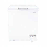 Avanti 5.0 cu. ft. Garage Ready Convertible Chest Freezer - CF5F0W
