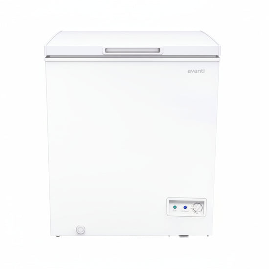 Avanti 5.0 cu. ft. Garage Ready Convertible Chest Freezer - CF5F0W