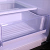 Avanti 33 Inch French Door Refrigerator with 18 cu. ft. Capacity, Stainless Steel - FFFDD18L3S