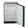 Avanti 5.2 Cu. Ft. Compact Refrigerator, Black - RM52T1BB