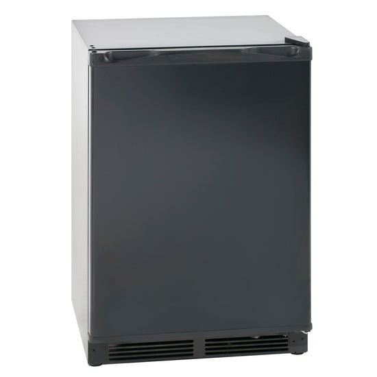 Avanti 5.2 Cu. Ft. Compact Refrigerator, Black - RM52T1BB