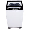 Avanti 20 Inch Portable Washer with 1.6 cu. ft. Capacity, White - STW16D0W