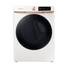 Samsung 7.5 cu.ft Dryer with Super Speed and Smart Dial - DVE46BG6500EAC
