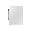 Samsung 7.5 cu.ft Dryer with Super Speed and Smart Dial - DVE46BG6500EAC