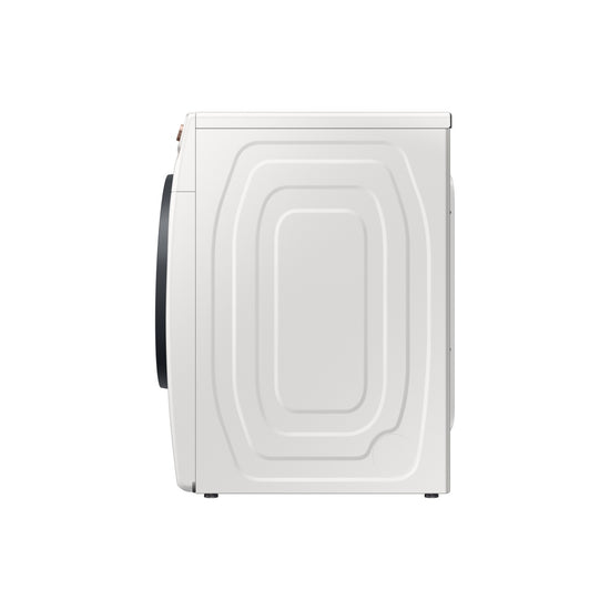 Samsung 7.5 cu.ft Dryer with Super Speed and Smart Dial - DVE46BG6500EAC