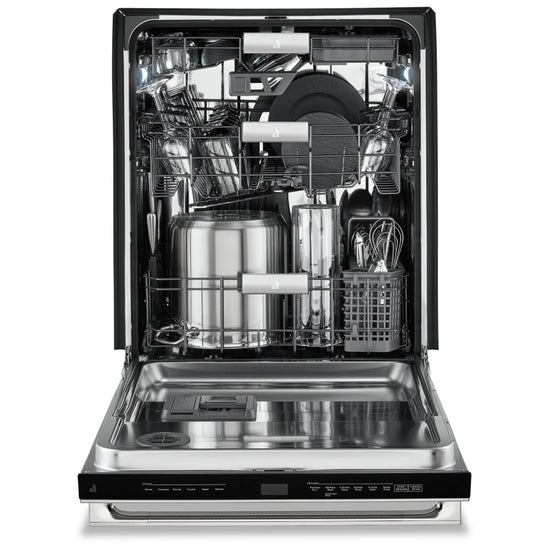 JennAir Dishwasher - JDPSS246LM