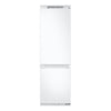 Samsung Integrated Fridge Freezer 267L, White - BRB70F10DES0EU