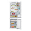 Samsung Integrated Fridge Freezer 267L, White - BRB70F10DES0EU