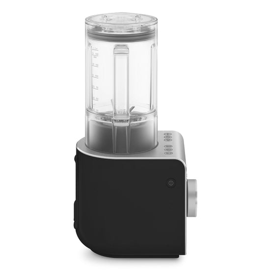 Smeg High Performance Blender, Black - BLC01BLMUS
