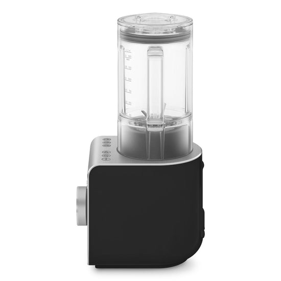 Smeg High Performance Blender, Black - BLC01BLMUS
