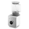 Smeg High Performance Blender, White - BLC01WHMUS