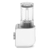 Smeg High Performance Blender, White - BLC01WHMUS