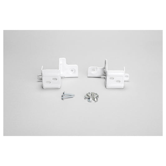 GE 24 Inch Washer/Dryer Stack Bracket Kit - GFA24KITL