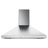 GE Café 30 Inch Wallmount Range Hood, Stainless Steel - JVW5301SJSSC
